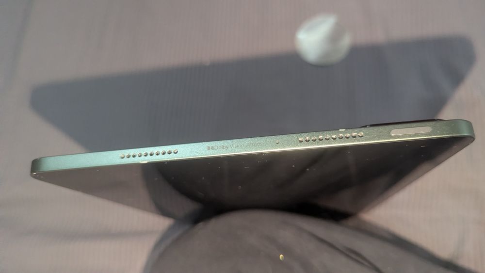 Xiaomi pad 8 pro