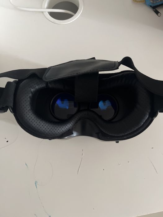 VR очки в идеальном качестве