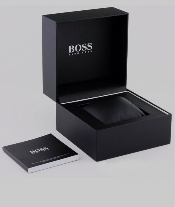 Дамски часовник Hugo Boss Eclipse 1502407