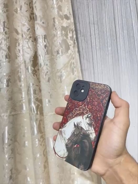 iPhone  11. срочно сатылады 65  к