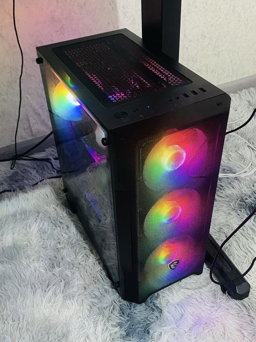 Продам компьютер