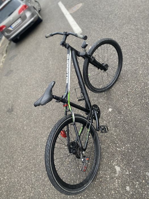 Vand bicicleta Sharptail