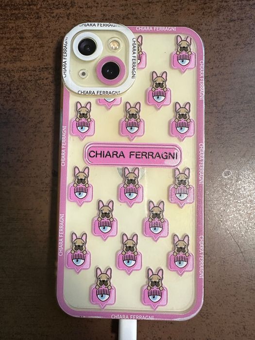 iPhone 13 бял без забележки