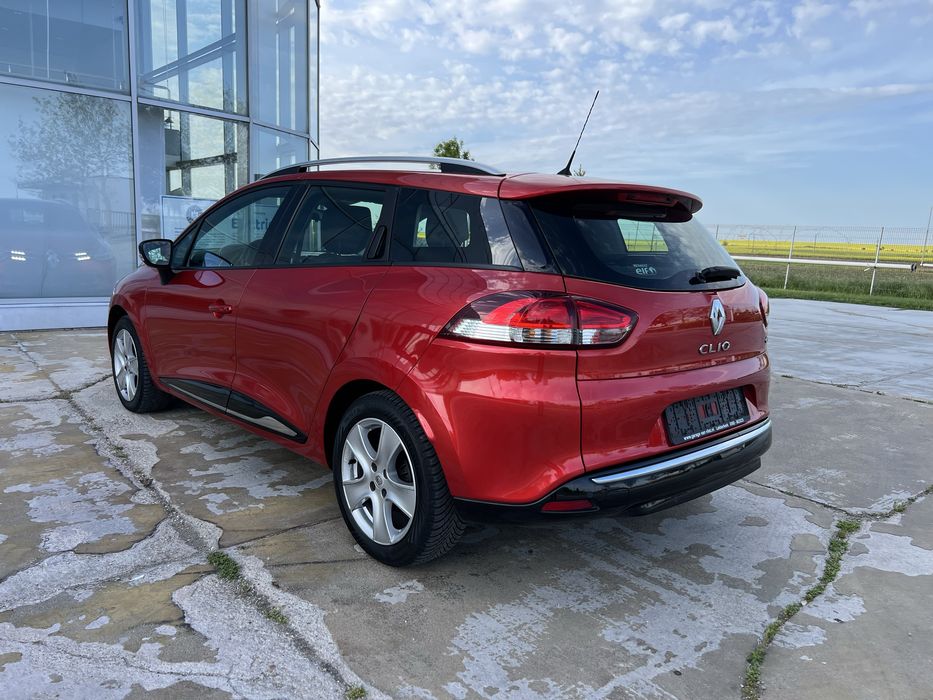 De vanzare, RENAULT CLIO
