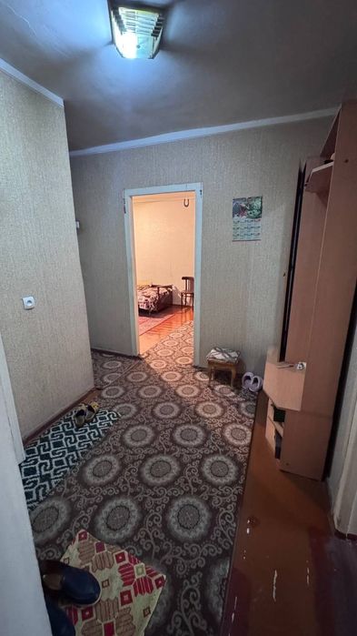 Ипотека Магнит Рисовый базар 4 комнатная 2 балкона 2 на 6 и 1 на 2