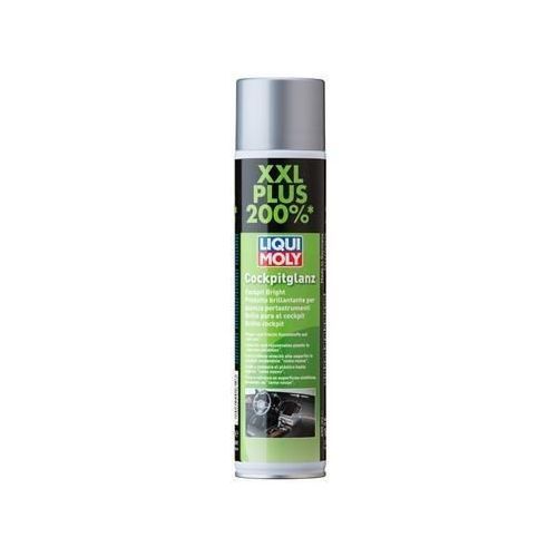 Solutie lustruit bord Liqui Moly XXL 600 ml