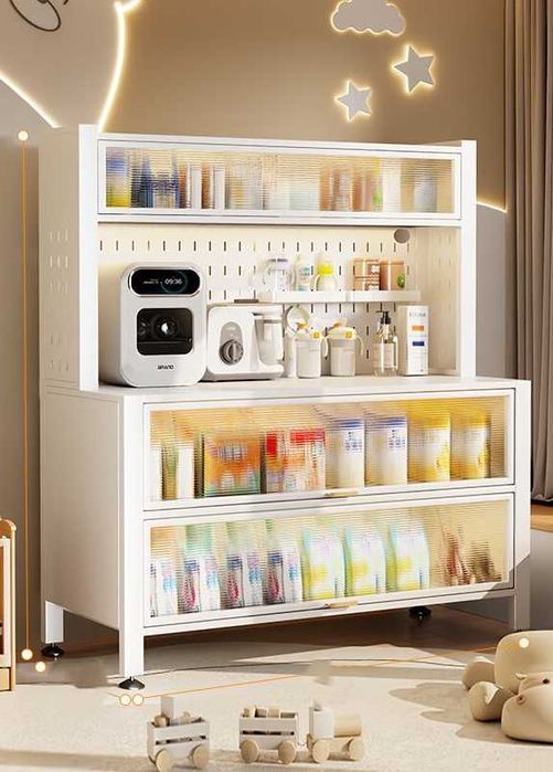 Кухонный шкаф для посуды, полочный\Oshxona jihozlari: buфет va сервант