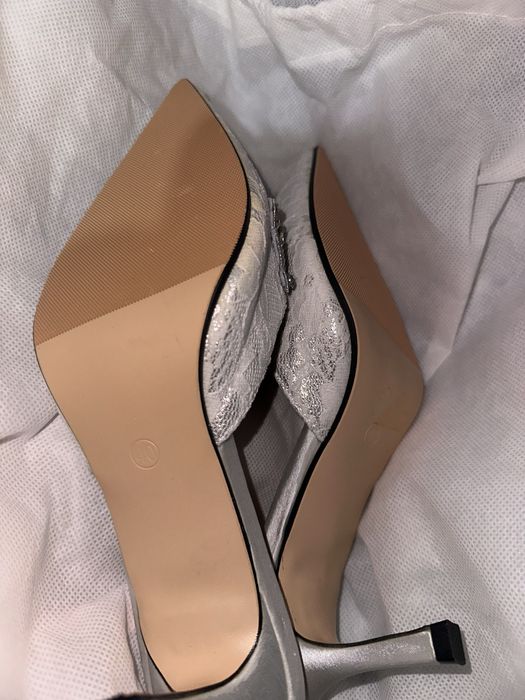 Туфли женские