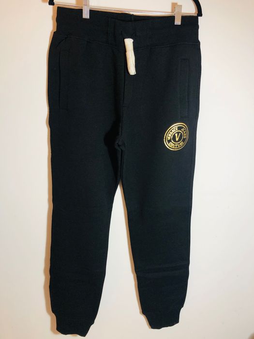 Pantaloni Versace Jeans Couture