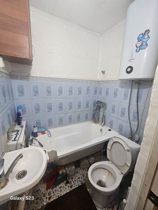 Продам комнату в общежитие.