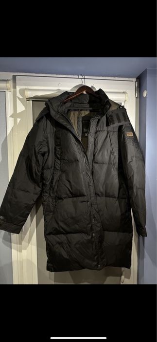 Оригинално яке Gas с гъши пух