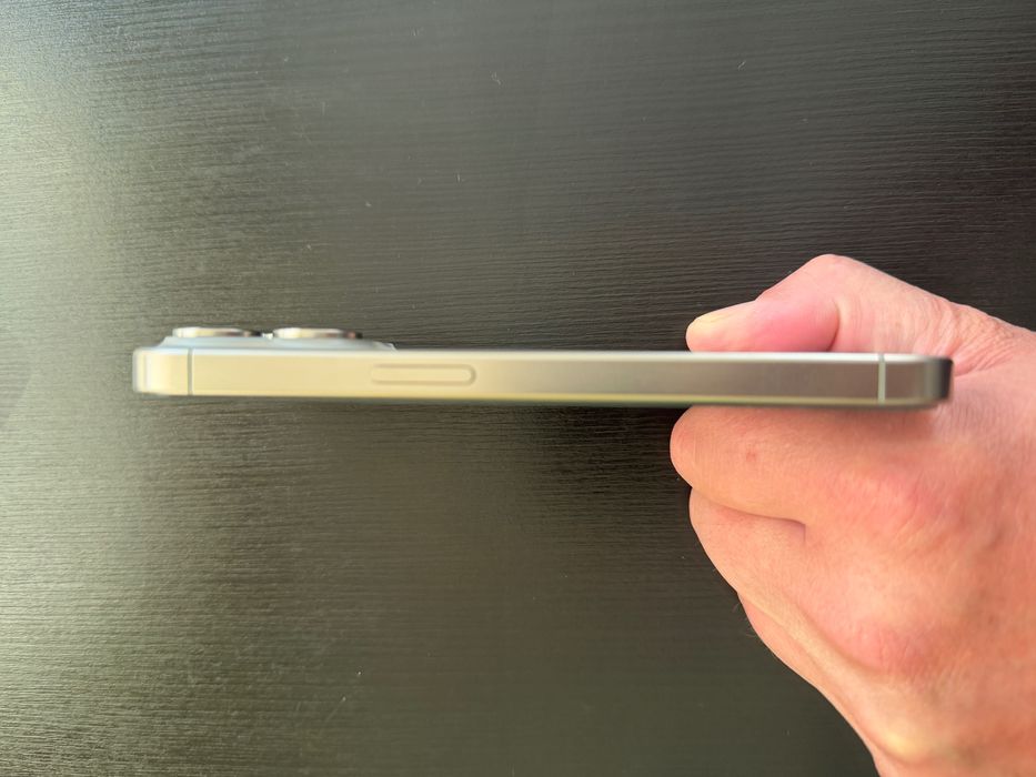 Iphone 15 Pro 256 GB