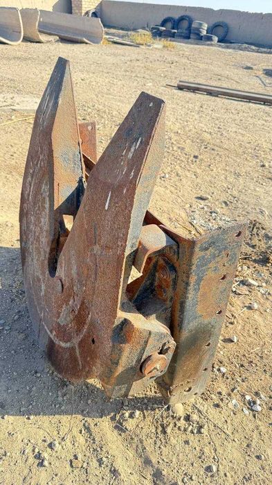 Продается седло тягача в Навои