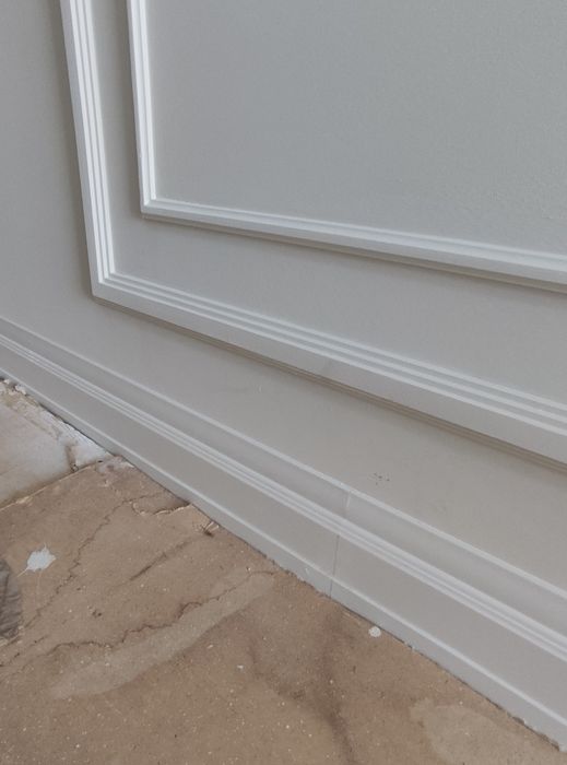 Косметический ремонт.Ванны под ключ.