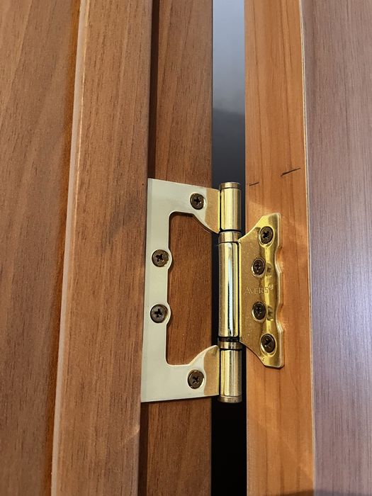 Межкомнатные двери