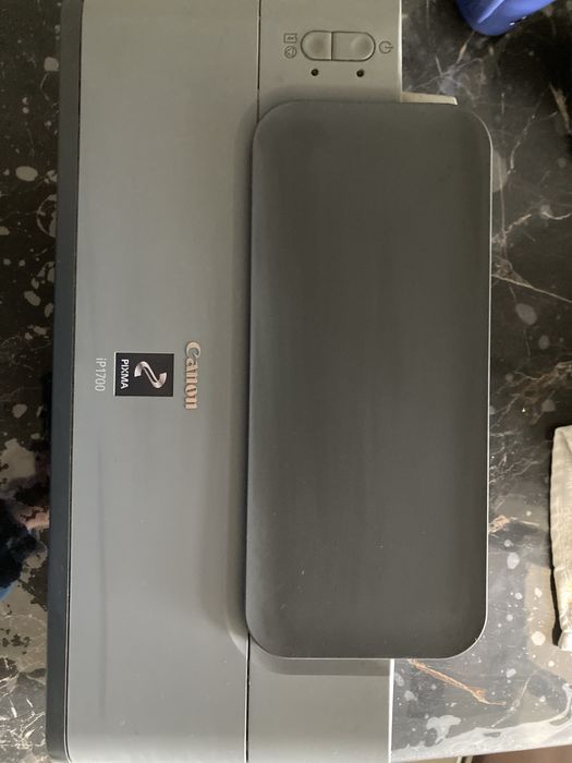 Продам принтер цветной - 5 тыс