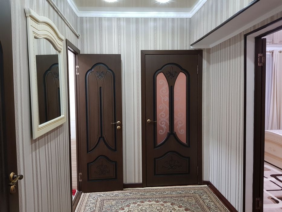 Сдается квартира