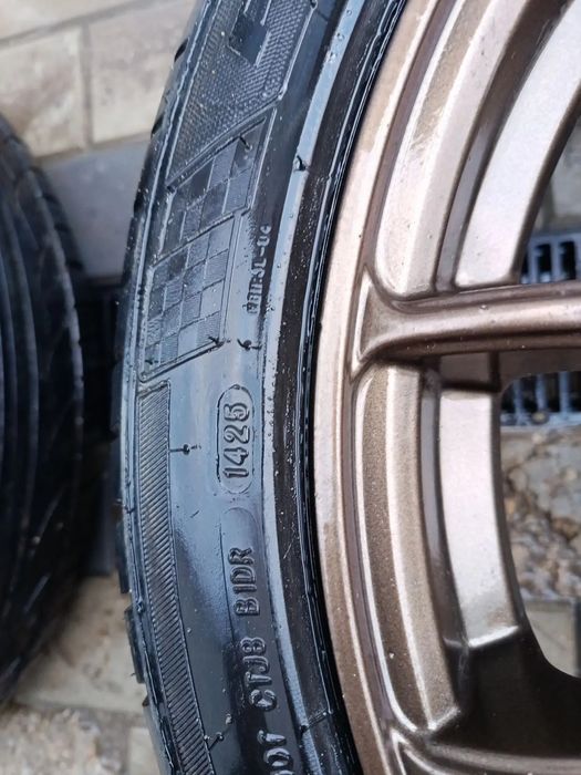 Продам колеса в идеальном состоянии