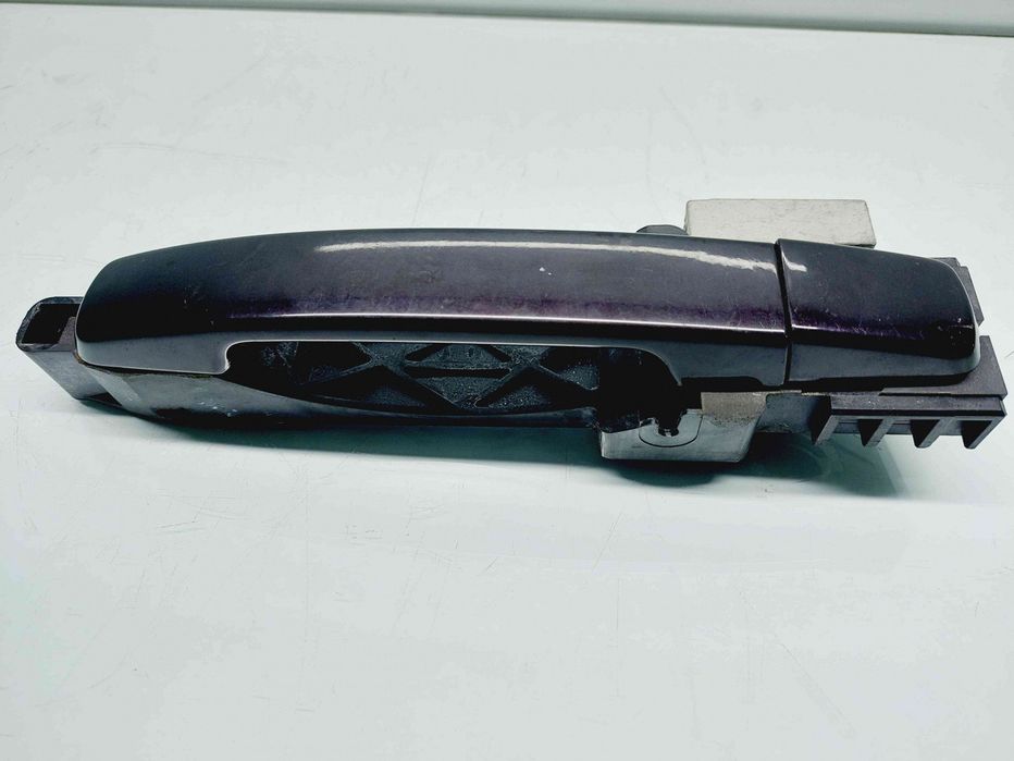 Maner usa stanga fata Nissan Qashqai Facelift (2) [Fabr 2009-2013] 806
