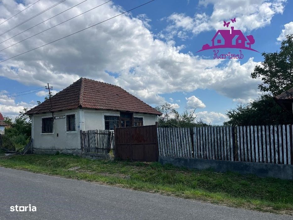 Casa in localitatea Carandeni