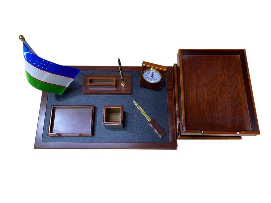 Настольный набор