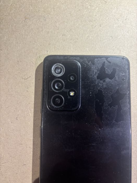 Samsung Galaxy a52