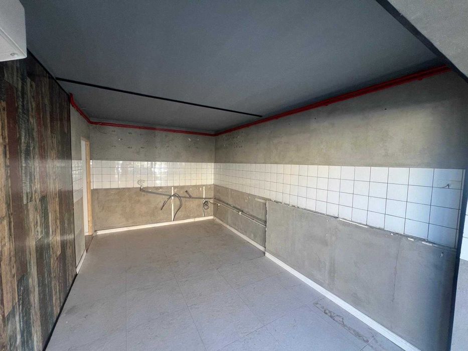 Spatiu de închiriat Craiovița Noua