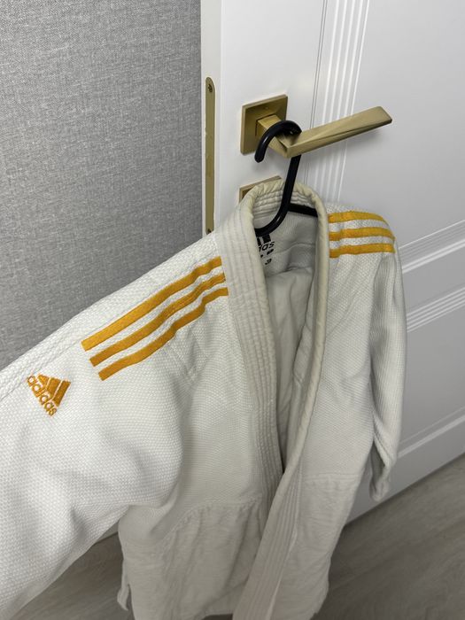Кимоно Дзюдо 160
