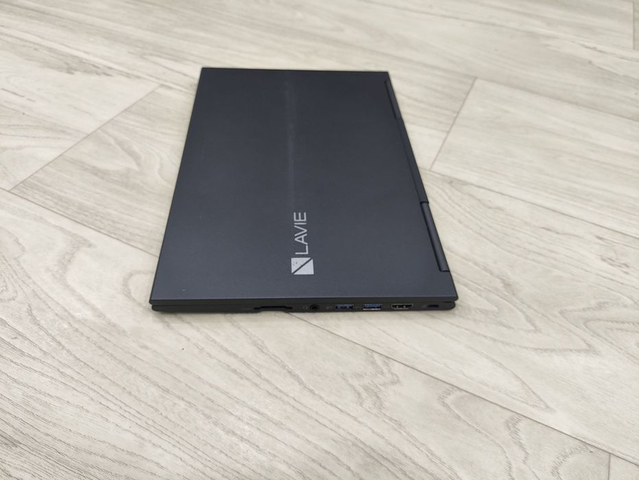 Сенсорный Ультрабук Nec X360