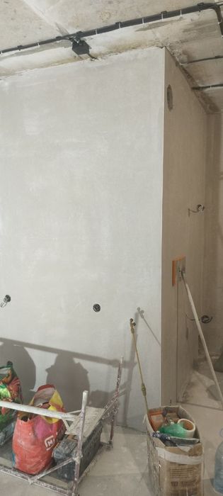 Ротбонд сувок механизиривонная штукатурка