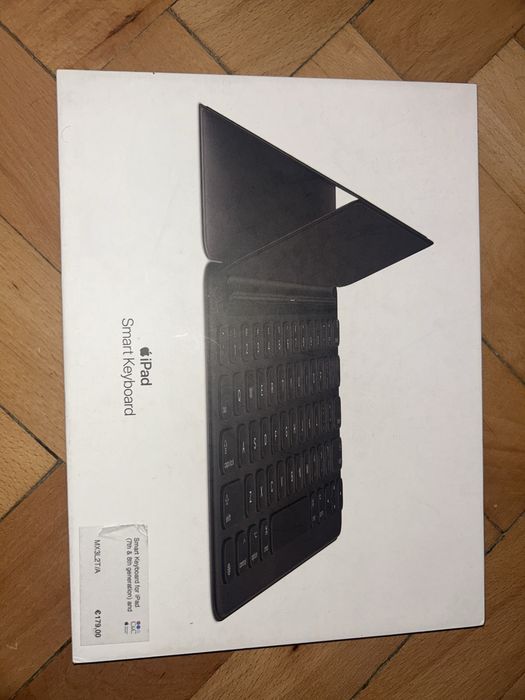 Tastatura Smart Keyboard Apple