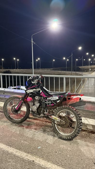 Эндуро 06 zonsen 172