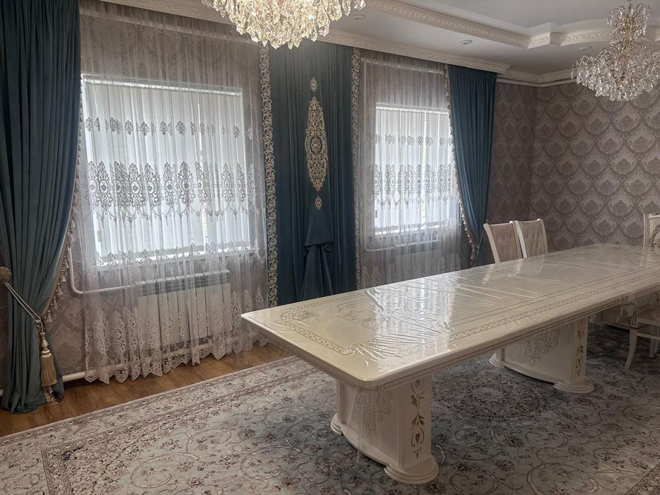 Үй сатылады,  Бурыл ауылы