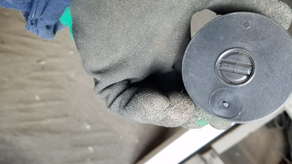 Распределительная коробка