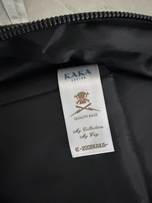Рюкзак KAKA 2070 — 40L