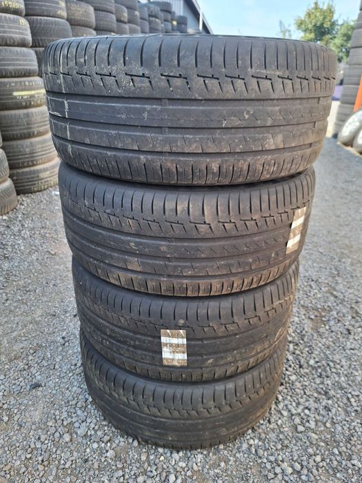 Jante Audi A4 B8 S-Line 8.0x18 et 47 originale Made In Poland