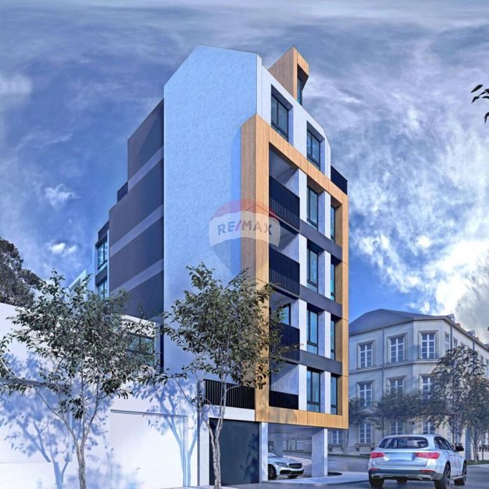 Продава се Двустаен апартамент в Варна, Христо Ботев - 60 кв.м за 1034 €/кв.м - Снимка #4