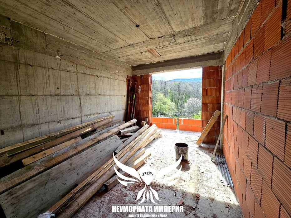 Продава се Тристаен апартамент в Асеновград - 89 кв.м за 664 €/кв.м - Снимка #11