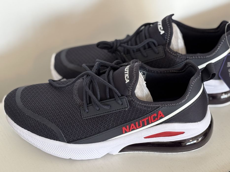 Pantofi sport NOI - NAUTICA , marimea 42