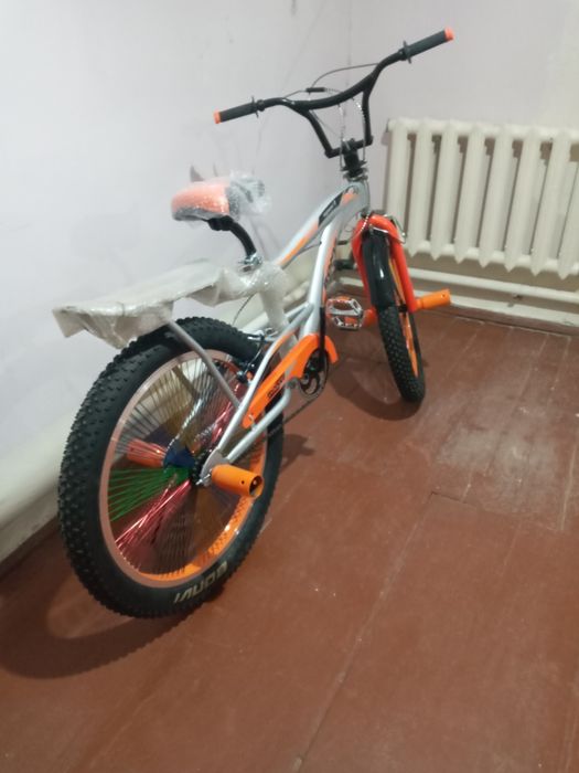 Бонви велик размер 24 янги сотилади