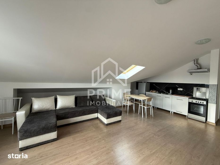 Apartament 3 camere | 85 mp utili | Cetate — fotografia 1