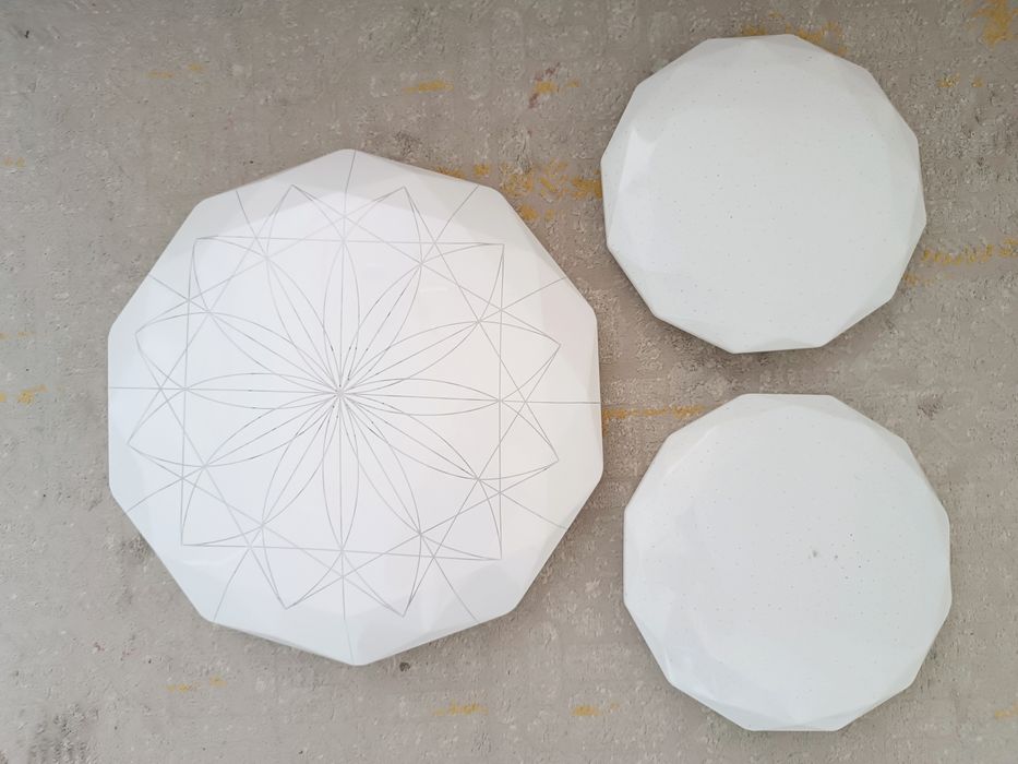 Светильники б/у в норм состоянии