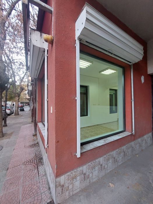 Дава се под наем Магазин в Пловдив, Кършияка - 40 кв.м за 331.5 € - Снимка #7