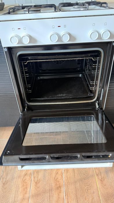 Газ хорошем состоянии