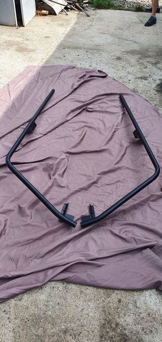 Nu am hard top decat Portbagaj suzuki grand vitara cabrio 1998-2005
