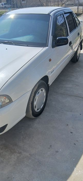 Нексия 2 сотилади 2009 йил сонс трамблёр