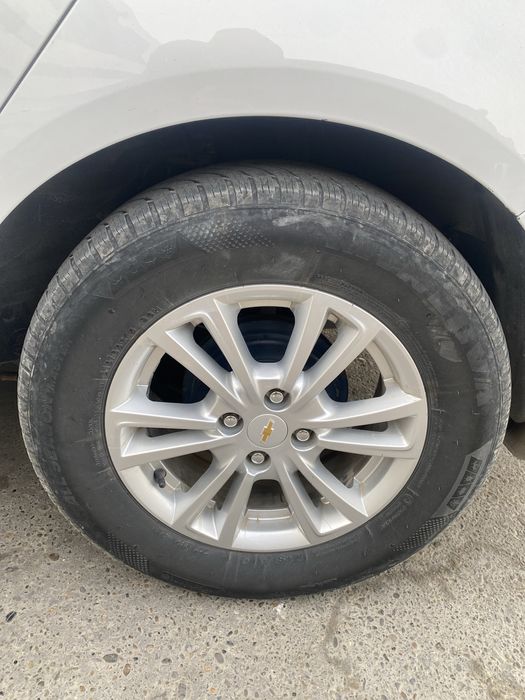 Cobalt diska radnoy 15R yangiday