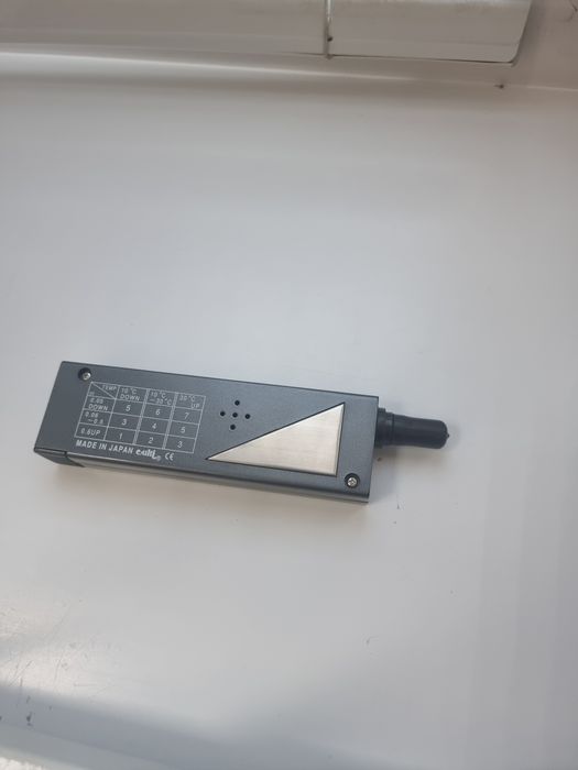 Продам мультестер в отличном состоянии.