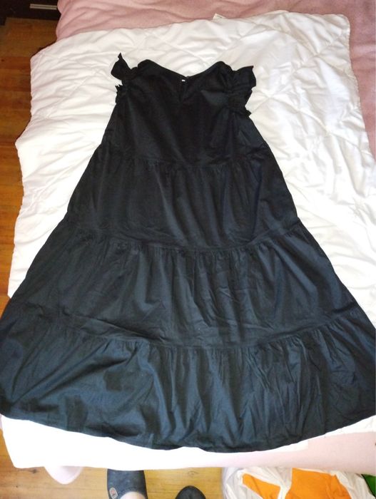 Дамски рокли ежедневни носени