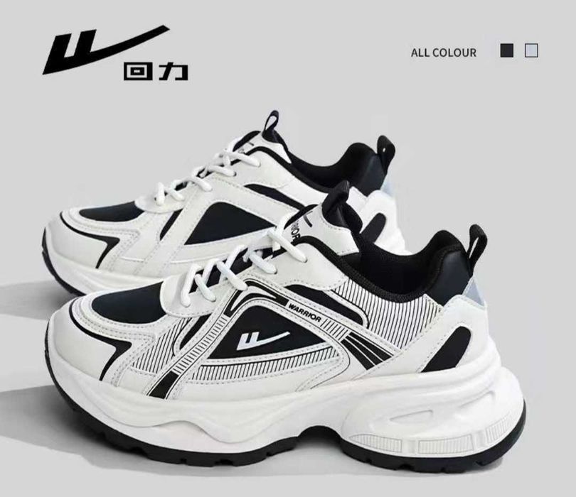 Кроссовки новые 41 рр